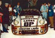 Porsche 934-5 Tour de France